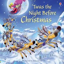 'Twas the Night before Christmas (Picture Books)