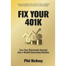 Fix Your 401K