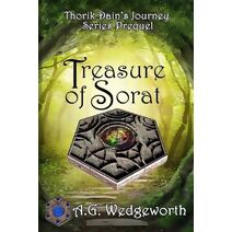 Treasure of Sorat (Thorik Dain's Journey)