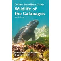 Wildlife of the Galapagos (Traveller’s Guide)