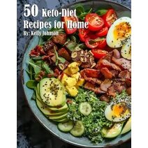 50 Keto-Diet Recipes for Home