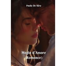 Magia d'Amore (Romance)