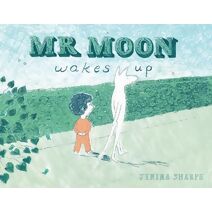 Mr Moon Wakes Up (Child's Play Library)