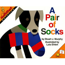 Pair of Socks (MathStart 1)
