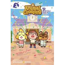 Animal Crossing: New Horizons, Vol. 2 (Animal Crossing: New Horizons)