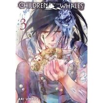 Children of the Whales, Vol. 3 (Children of the Whales)