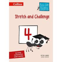 Stretch and Challenge 4 (Busy Ant Maths)
