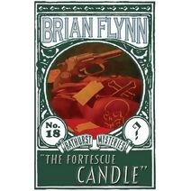 Fortescue Candle (Anthony Bathurst Mysteries)
