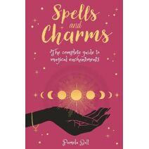 Spells & Charms (Arcturus Inner Self Guides)