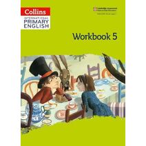 International Primary English Workbook: Stage 5 (Collins International Primary English)