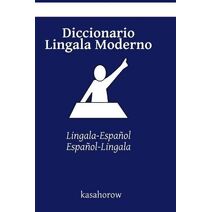 Diccionario Lingala Moderno