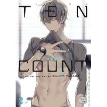 Ten Count, Vol. 2 (Ten Count)