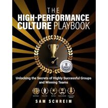 High-Performance Culture Playbook