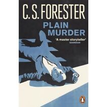 Plain Murder (Penguin Modern Classics)