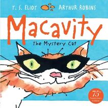 Macavity (Old Possum's Cats)