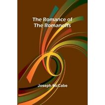 Romance of the Romanoffs