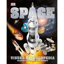 Space Visual Encyclopedia (DK Children's Visual Encyclopedia)