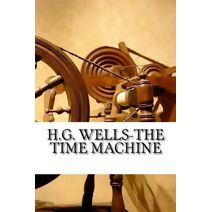 H.G. Wells-The Time Machine