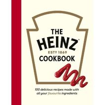 Heinz Cookbook