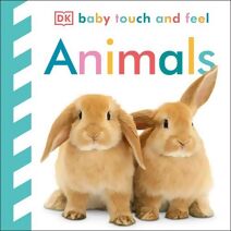 Baby Touch and Feel Animals (Baby Touch and Feel)