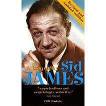 Sid James: A Biography