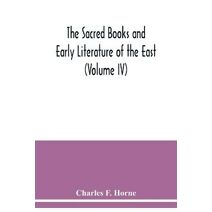 Sacred Books and Early Literature of the East (Volume IV) Medieval Hebrew; The Midrash; The Kabbalah