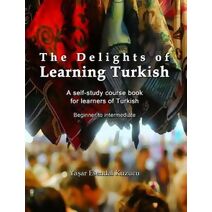 Delights of Learning Turkish