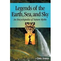 Legends of the Earth, Sea and Sky