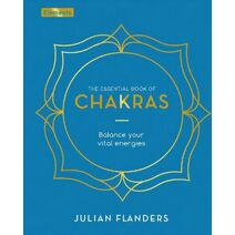 Essential Book of Chakras (Elements)
