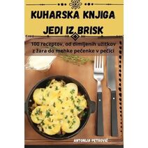 Kuharska Knjiga Jedi Iz Brisk