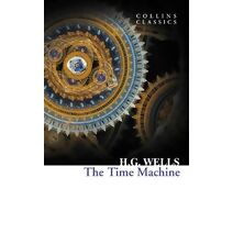 Time Machine (Collins Classics)