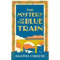 Mystery of the Blue Train (Poirot)
