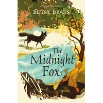 Midnight Fox (Faber Children's Classics)