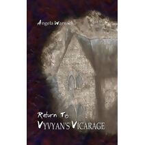 Return To Vyvyan's Vicarage