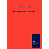 Roemercastell Saalburg