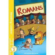 Romans (Reading Ladder Level 3)