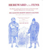 Hereward of the Fens