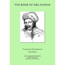 Book of Abu Nuwas
