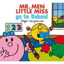 Mr. Men Little Miss go to School (Mr. Men & Little Miss Everyday)