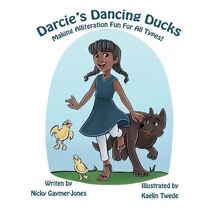 Darcie's Dancing Ducks (Alliteration)
