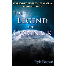 Ep.#3 - The Legend of Corinair