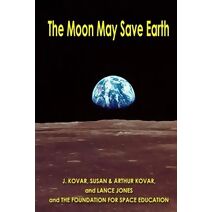 Moon May Save Earth
