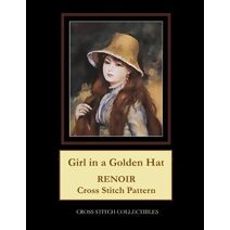 Girl in a Golden Hat