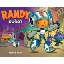 Randy The Robot