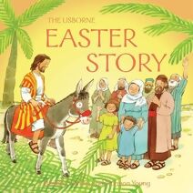 Easter Story (Bible Tales)