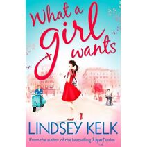 What a Girl Wants (Tess Brookes Series)