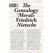 Genealogy of Morals (Haus Editions)