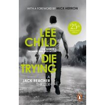 Die Trying (Jack Reacher)
