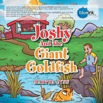 Joshy and the Giant Goldfish