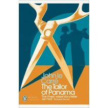 Tailor of Panama (Penguin Modern Classics)